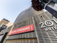 방배 HOTEL 2001 이수역 주변 호텔