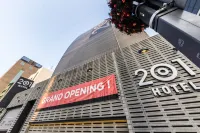 방배 Hotel 2001 세빛둥둥섬 주변 호텔
