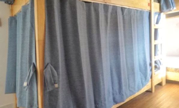 Jeju Shym Dream Guest House