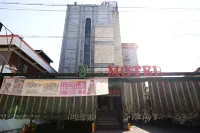 清州王