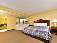 Americas Best Value Inn Starke Hotels in Starke