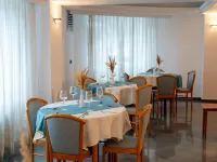 Hotel Excelsior - Desayuno