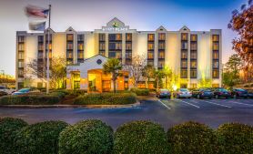 Hyatt Place Columbia Harbison