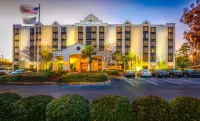 Hyatt Place Columbia Harbison Hotel a Columbia