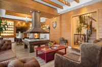 Hotel Cabanas Tio Müller