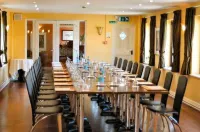 Coach House Hotel Hotels in Melbourn