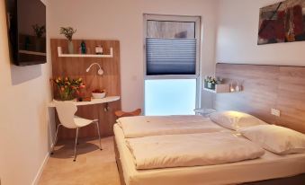 Novalis Hotel by Aurum Dresden 썸네일