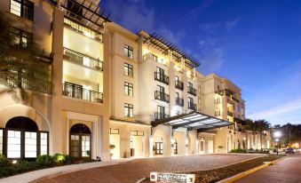 The Alfond Inn