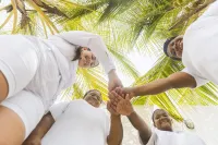 Hotel Sunset Beach - parcheggio