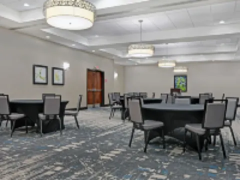 Four Points by Sheraton Birmingham Homewood Hotels in Homewood