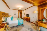 The Arkin Colony Hotel Các khách sạn ở Karakum