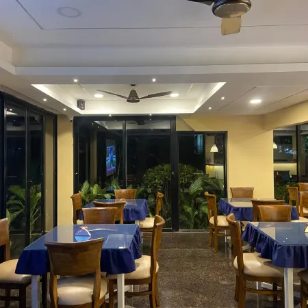 Summerville Beach Resort