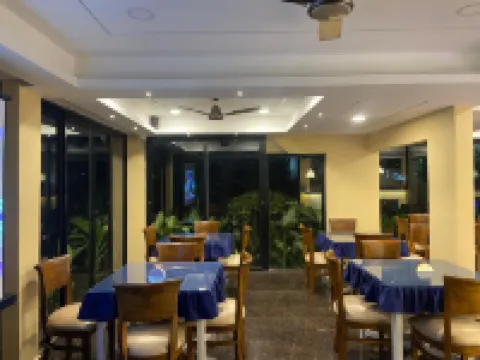 Summerville Beach Resort