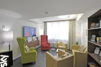 Apart-Hotel FirstBoarding Bayreuth Hotels in Bayreuth