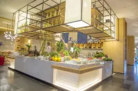 Crowne Plaza Nanchang Wanli