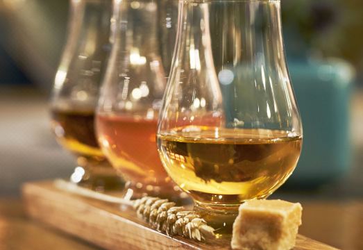 The Glasshouse, Autograph Collection Hotel Overview