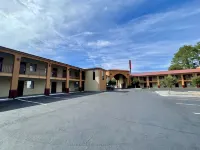 Red Roof Inn & Suites Jackson - Richland Hotels in Byram