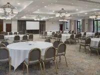 Delta Hotels by Marriott Liverpool City Centre Hotel in zona Museo World