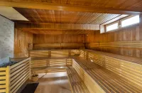 Jufa Hotel Bruck an der Mur - im Weitental - spa