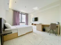 The Luxe Hotel - Chau Doc Hotels in Vinh Nguon