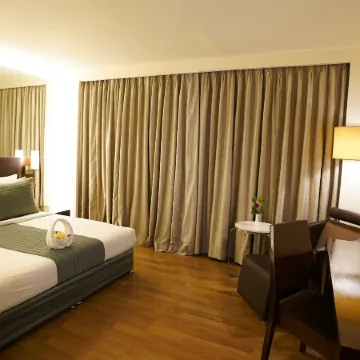 St Laurn Koregaon Park Pune