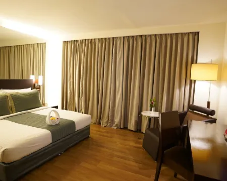 St Laurn Koregaon Park Pune Hotels in Pune