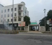 Hotel Partha International Hotels in Koppal