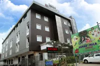 Hotel Nk Grand Park Airport Hotel