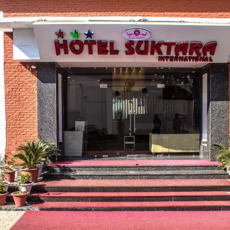 Hotel Suktara International