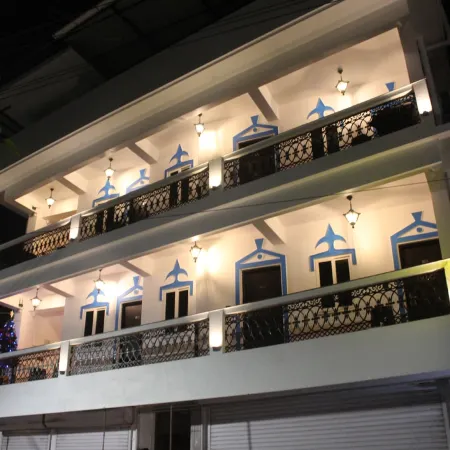 Coastal Stays Baga