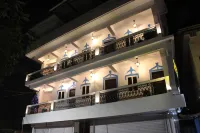 Coastal Stays Baga Hotels in Baga