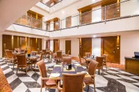 Zion - A Luxurious Hotel - 4 Sao