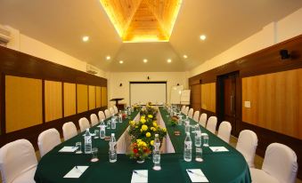 Baikunth Resort, Kasauli by Leisure Hotels
