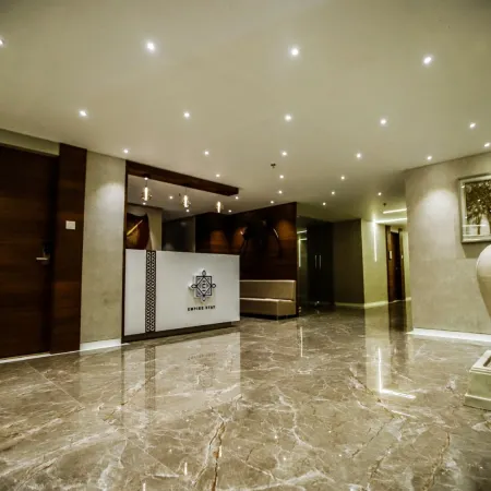 Hotel Empire Stay
