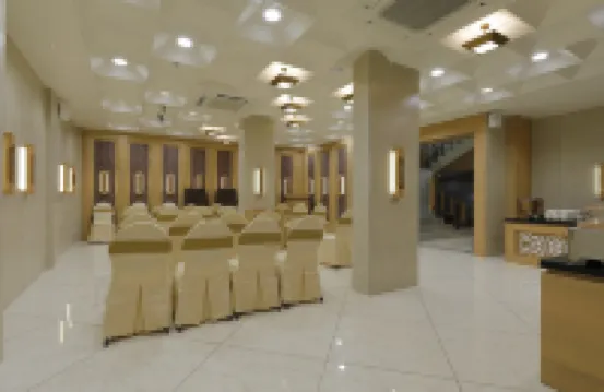 Hotel Elysian Residency Hotels in Ahmedabad