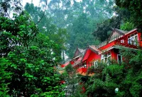 Tea Valley Resort, Munnar Các khách sạn ở Munnar
