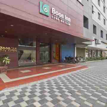 Boon Inn Hotel Exterior