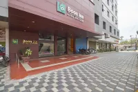 Boon Inn Hotels near Tipu Sultan Fort