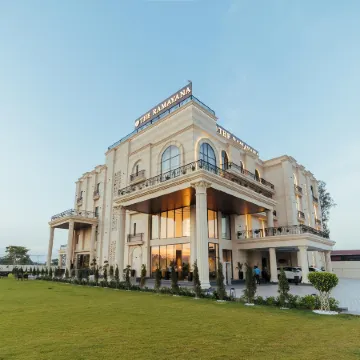 The Ramayana Hotel, Ayodhya