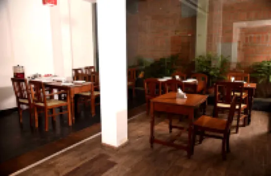 Hotel Sabareesh Park