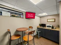 Red Roof Inn Dallas - DFW Airport North Hotels in Irving