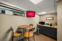 Red Roof Inn Dallas - DFW Airport North