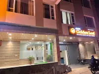 Hotel Golden Leaf Hoteles en 