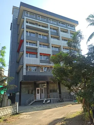 Tgi Ameya Grand
