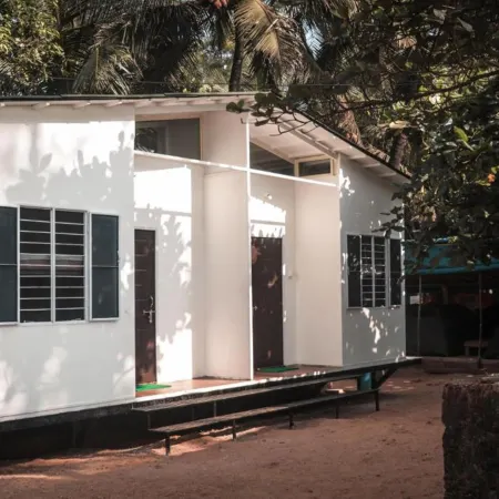 Trippr Gokarna - Beach Hostel