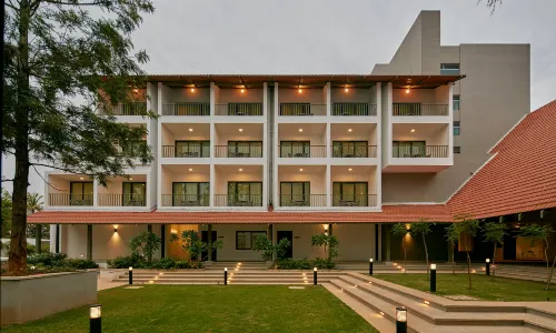 Signature Club Resort