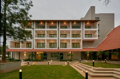 Signature Club Resort Hotels in Bangalore Rural