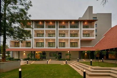 Signature Club Resort - Pet friendly