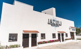 Hotel Jazuli