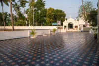 Aldora Airport Residency Hoteles en Nedumbassery